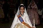 Solemne procesión en honor a Sant Blai