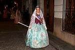 Solemne procesión en honor a Sant Blai