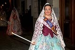 Solemne procesión en honor a Sant Blai