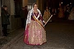 Solemne procesión en honor a Sant Blai