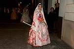 Solemne procesión en honor a Sant Blai