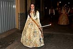 Solemne procesión en honor a Sant Blai