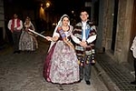 Solemne procesión en honor a Sant Blai