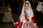 Solemne procesión en honor a Sant Blai