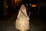 Solemne procesión en honor a Sant Blai