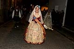 Solemne procesión en honor a Sant Blai