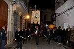 Solemne procesión en honor a Sant Blai