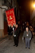 Solemne procesión en honor a Sant Blai