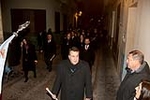 Solemne procesión en honor a Sant Blai