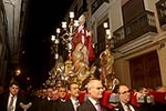 Solemne procesión en honor a Sant Blai