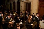 Solemne procesión en honor a Sant Blai