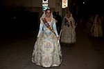 Solemne procesión en honor a Sant Blai