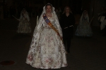 Solemne procesión en honor a Sant Blai