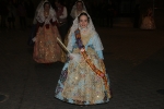 Solemne procesión en honor a Sant Blai