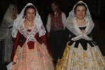 Solemne procesión en honor a Sant Blai