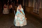 Solemne procesión en honor a Sant Blai