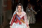 Solemne procesión en honor a Sant Blai