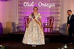 La falla Societat Club Ortega exalta a Sofía Tejedo y Julia Silvestre