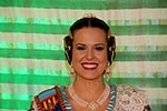 La falla Societat Club Ortega exalta a Sofía Tejedo y Julia Silvestre