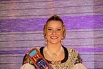 La falla Societat Club Ortega exalta a Sofía Tejedo y Julia Silvestre