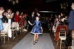 La falla Societat Club Ortega exalta a Sofía Tejedo y Julia Silvestre
