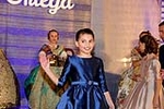 La falla Societat Club Ortega exalta a Sofía Tejedo y Julia Silvestre