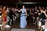 La falla Societat Club Ortega exalta a Sofía Tejedo y Julia Silvestre
