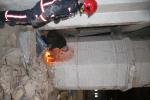Histórica encendida de viejas chimeneas de azulejeras de la provincia como la de Sanchis de l'Alcora