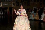 Jaume I exalta a Ángela García y María Montoliu como sus Falleras Mayores 2018
