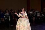 Jaume I exalta a Ángela García y María Montoliu como sus Falleras Mayores 2018