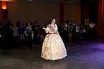 Jaume I exalta a Ángela García y María Montoliu como sus Falleras Mayores 2018