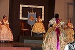 Jaume I exalta a Ángela García y María Montoliu como sus Falleras Mayores 2018