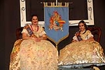 Jaume I exalta a Ángela García y María Montoliu como sus Falleras Mayores 2018
