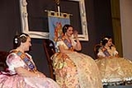 Jaume I exalta a Ángela García y María Montoliu como sus Falleras Mayores 2018