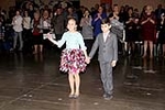 Jaume I exalta a Ángela García y María Montoliu como sus Falleras Mayores 2018