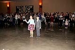 Jaume I exalta a Ángela García y María Montoliu como sus Falleras Mayores 2018