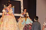 Jaume I exalta a Ángela García y María Montoliu como sus Falleras Mayores 2018