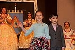 Jaume I exalta a Ángela García y María Montoliu como sus Falleras Mayores 2018