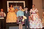 Jaume I exalta a Ángela García y María Montoliu como sus Falleras Mayores 2018