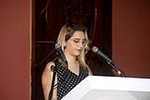 Jaume I exalta a Ángela García y María Montoliu como sus Falleras Mayores 2018