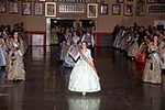 Jaume I exalta a Ángela García y María Montoliu como sus Falleras Mayores 2018