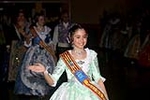 Jaume I exalta a Ángela García y María Montoliu como sus Falleras Mayores 2018