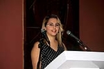 Jaume I exalta a Ángela García y María Montoliu como sus Falleras Mayores 2018