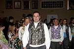 Jaume I exalta a Ángela García y María Montoliu como sus Falleras Mayores 2018