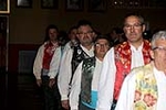 Jaume I exalta a Ángela García y María Montoliu como sus Falleras Mayores 2018