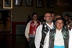 Jaume I exalta a Ángela García y María Montoliu como sus Falleras Mayores 2018