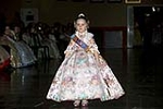 Jaume I exalta a Ángela García y María Montoliu como sus Falleras Mayores 2018