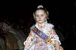 Jaume I exalta a Ángela García y María Montoliu como sus Falleras Mayores 2018
