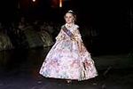Jaume I exalta a Ángela García y María Montoliu como sus Falleras Mayores 2018