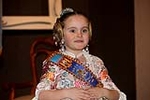 Jaume I exalta a Ángela García y María Montoliu como sus Falleras Mayores 2018
